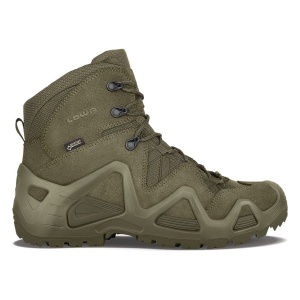 Buty LOWA ZEPHYR GTX MID TF Ranger Green