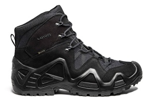 Buty LOWA ZEPHYR Czarne GTX MID TF