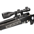 Wiatrówka PCP Hatsan 9mm SB-ELITE QE CARNIVORE .35-1524
