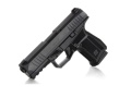 Pistolet AREX Delta M Black gen.2 kal.9x19