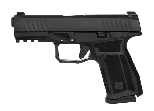 Pistolet AREX Delta M Black gen.2 kal.9x19