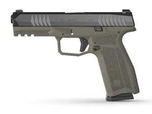 Pistolet AREX Delta L OLIVE gen.2 kal.9x19