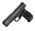 Pistolet AREX Delta L Black gen.2 kal.9x19