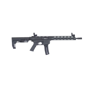 Karabinek ROSSI 7022 Delta 14,5" .22LR