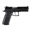Pistolet CZ P-09 Kadet Thread kal. 22LR