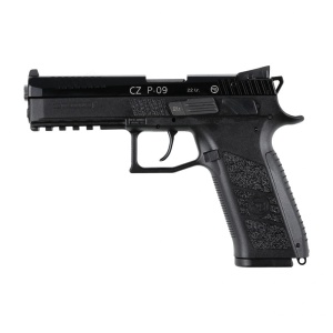 Pistolet CZ P-09 Kadet Thread kal. 22LR
