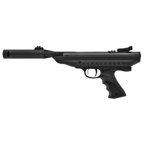 Wiatrówka pistolet Optima by Hatsan SuperCharger QE 5,5mm