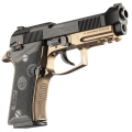 Pistolet Beretta 80X Cheetah Br 9mm SHORT