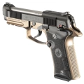 Pistolet Beretta 80X Cheetah Br 9mm SHORT