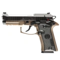 Pistolet Beretta 80X Cheetah Br 9mm SHORT
