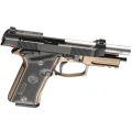 Pistolet Beretta 80X Cheetah Br 9mm SHORT