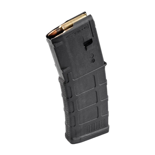 Magazynek Magpul PMAG® 30 AR-15 / M4 - GEN M3™ - Czarny - MAG557