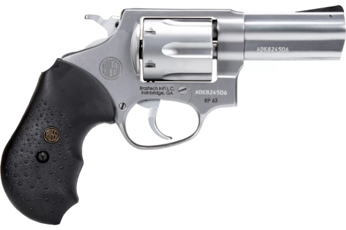 Rewolwer ROSSI RP63 3" kal. 357MAG/38SPL