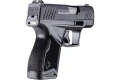 Pistolet TAURUS G4 Black 9x19