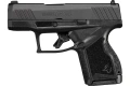 Pistolet TAURUS G4 Black 9x19