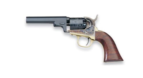 Rewoler Uberti 1849 Wells Fargo kal.31 -158