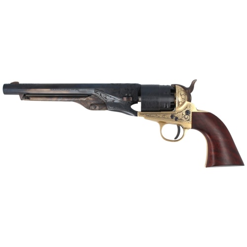 Rewolwer Pietta 1860 Colt Army Sheriff kal.44 -461