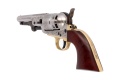 Rewolwer Pietta 1851 Colt Navy Sheriff Yankee .44-1402