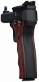 Pistolet Buck Mark Plus Rosewood UDX