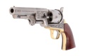 Rewolwer Pietta 1851 Colt Navy Yank US Marshal .36-1397