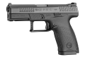 Pistolet CZ P10-C kal. 9x19 -555