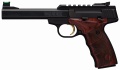 Pistolet Buck Mark Plus Rosewood UDX