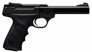 Pistolet BUCK MARK STANDARD URX 22LR