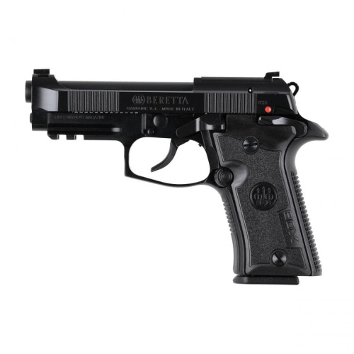 Pistolet Beretta 80X Black 9mm SHORT