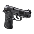 Pistolet Beretta 80X Black 9mm SHORT