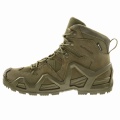 Buty LOWA Zephyr MK2 GTX MID Ranger Green