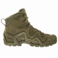Buty LOWA Zephyr MK2 GTX MID Ranger Green