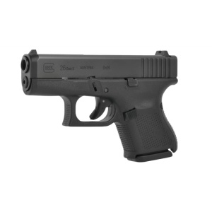 Pistolet GLOCK 26 gen.5 kal.9x19