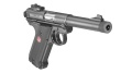 Pistolet RUGER 40178 MK IV kal. 22LR