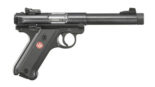 Pistolet RUGER 40178 MK IV kal. 22LR