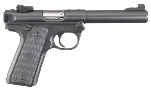 Pistolet RUGER 40107 kal.22LR