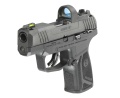 Pistolet RUGER 03515 MAX9 9x19