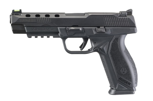 Pistolet RUGER 08672 9x19
