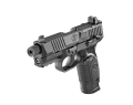 Pistolet FN502 T BLK .22LR