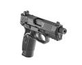 Pistolet FN502 T BLK .22LR