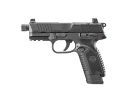 Pistolet FN502 T BLK .22LR