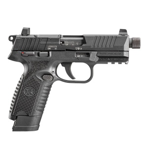 Pistolet FN502 T BLK .22LR