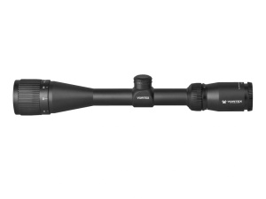 Luneta Vortex Crossfire II 4-12x40 1'' AO BDC