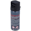 Gaz pieprzowy Sharg Graphite Gel 3mln SHU, Stream 50ml (11050-S)