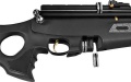 Wiatrówka PCP Hatsan Lothar Walther BT65 RBELITELW-1513