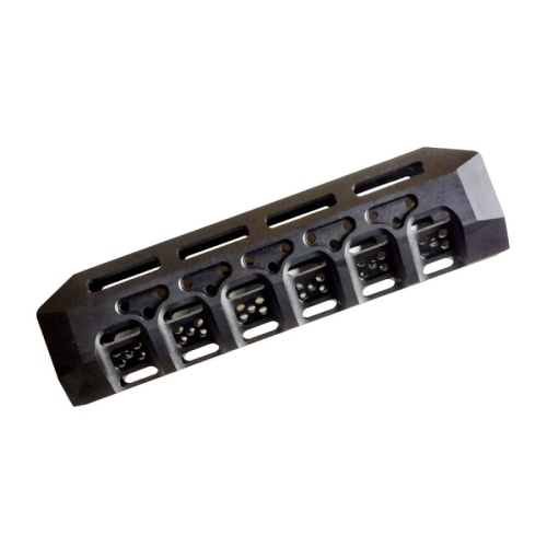 Łoże aluminiowe do strzelby Aksa S4