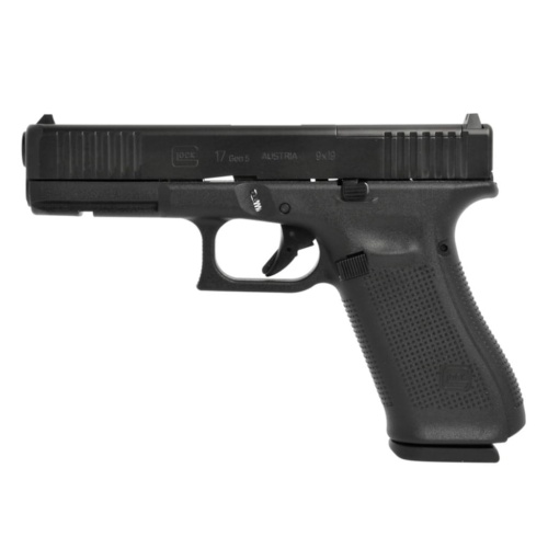 Pistolet Glock 17 Gen.5 MOS 39952