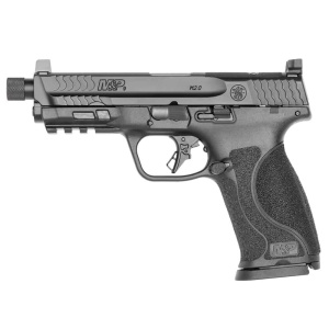 Pistolet S&W M&P9 M2.0 4,7" OR MT 9x19
