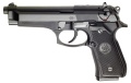 Pistolet Beretta 92FS 9x19