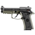 Pistolet Beretta 80X Cheetah Green 9x17