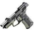 Pistolet Beretta 80X Cheetah Green 9x17